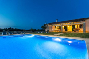 Отель Villa S'Estació  Муро